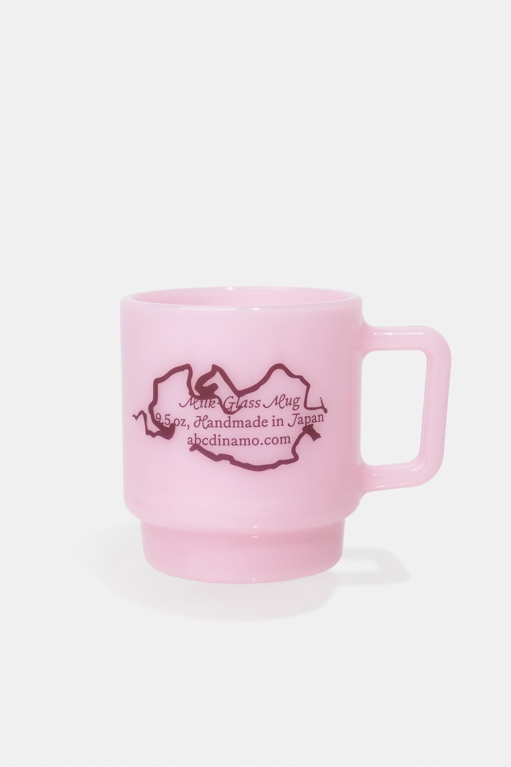 Dinamo Hardware Unlocked Mug Back Single 2 3 Michelle Mantel 2023