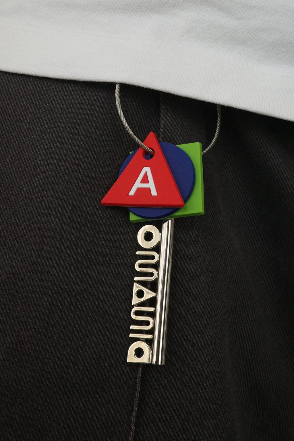 Dinamo Hardware Unlocked Mood Key 1