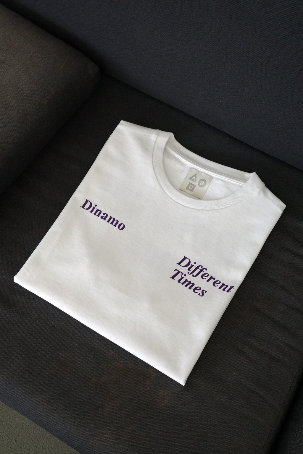 Dinamo Hardware Unlocked Mood Shirt 2