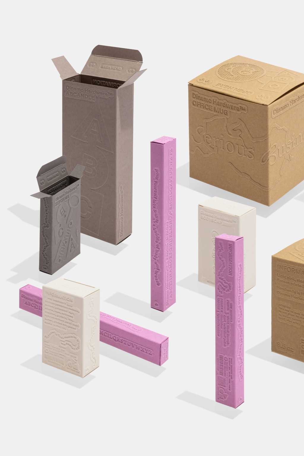 Dinamo Hardware Unlocked Packaging 3 2 Michelle Mantel 2023 Web