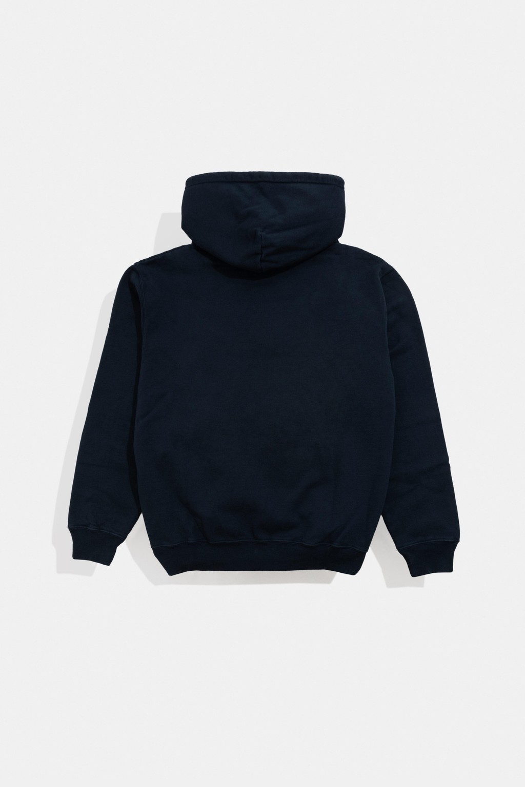 Dinamo Hardware Zine Hoodie Back Michelle Mantel high res 2023