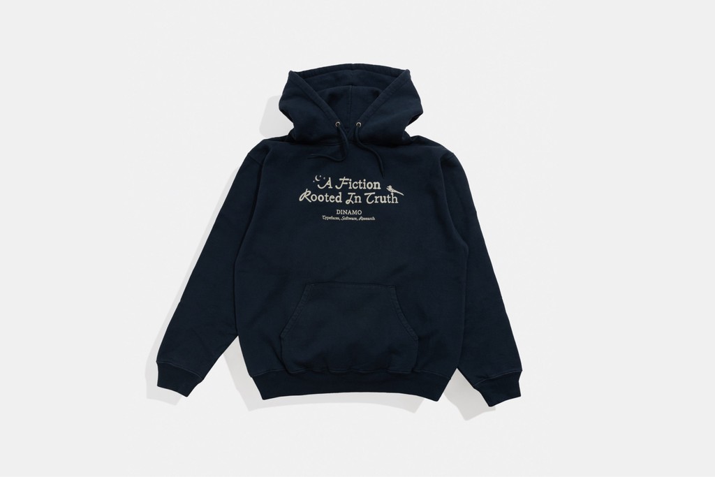 Dinamo Hardware Unlocked Hoodie Front 3 2