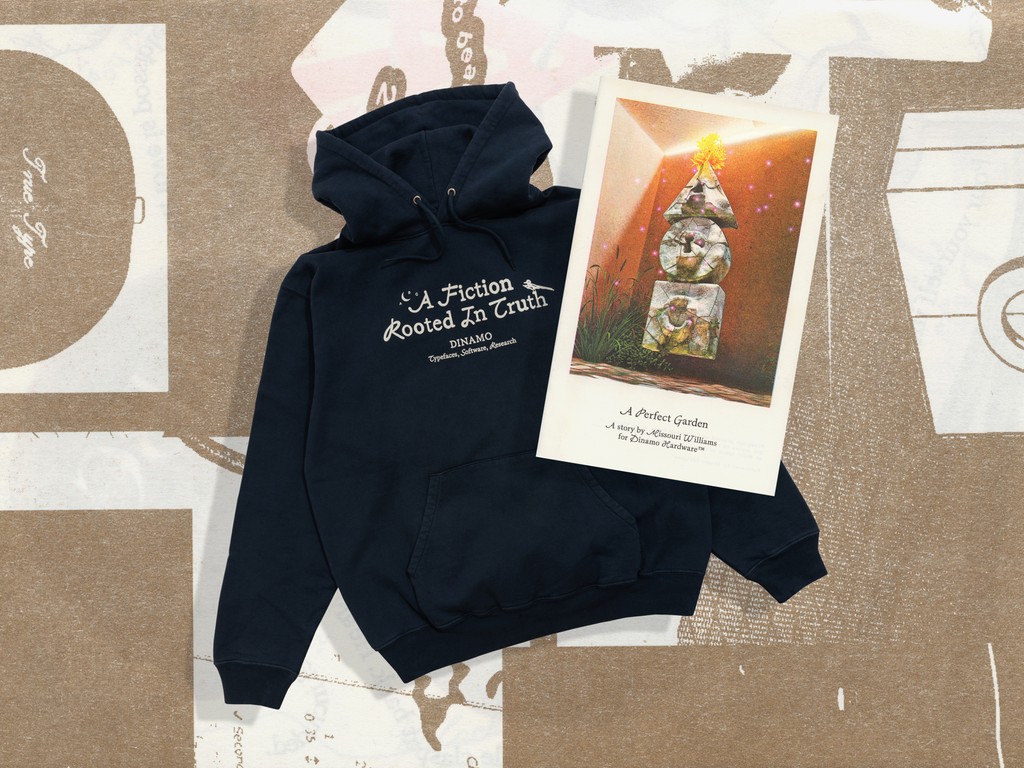 Dinamo Hardware Zine Zine Hoodie Bundle02 Simon high res 2023