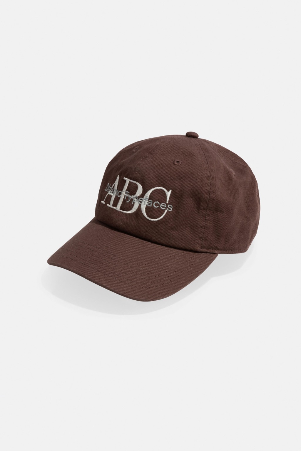 Dinamo Hardware Cap Royal Brown Teaser Portrait 1