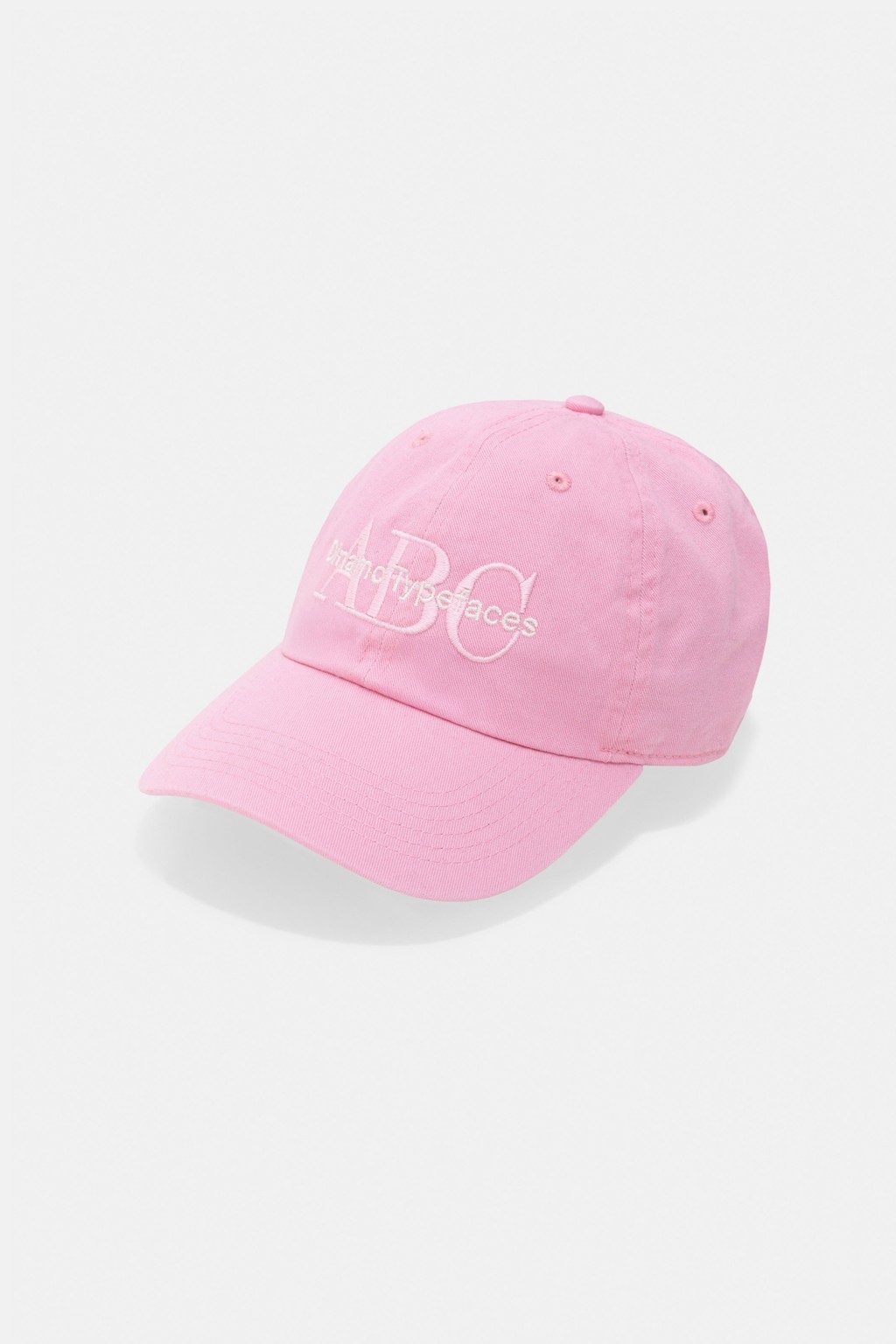 Dinamo Hardware Cap Pink Teaser Portrait