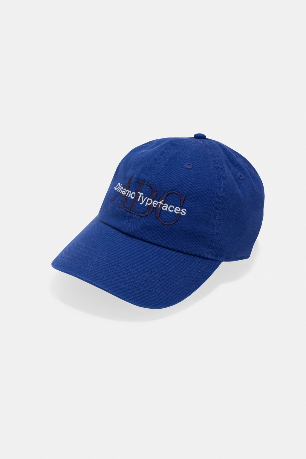 Dinamo Hardware Cap Royal Blue