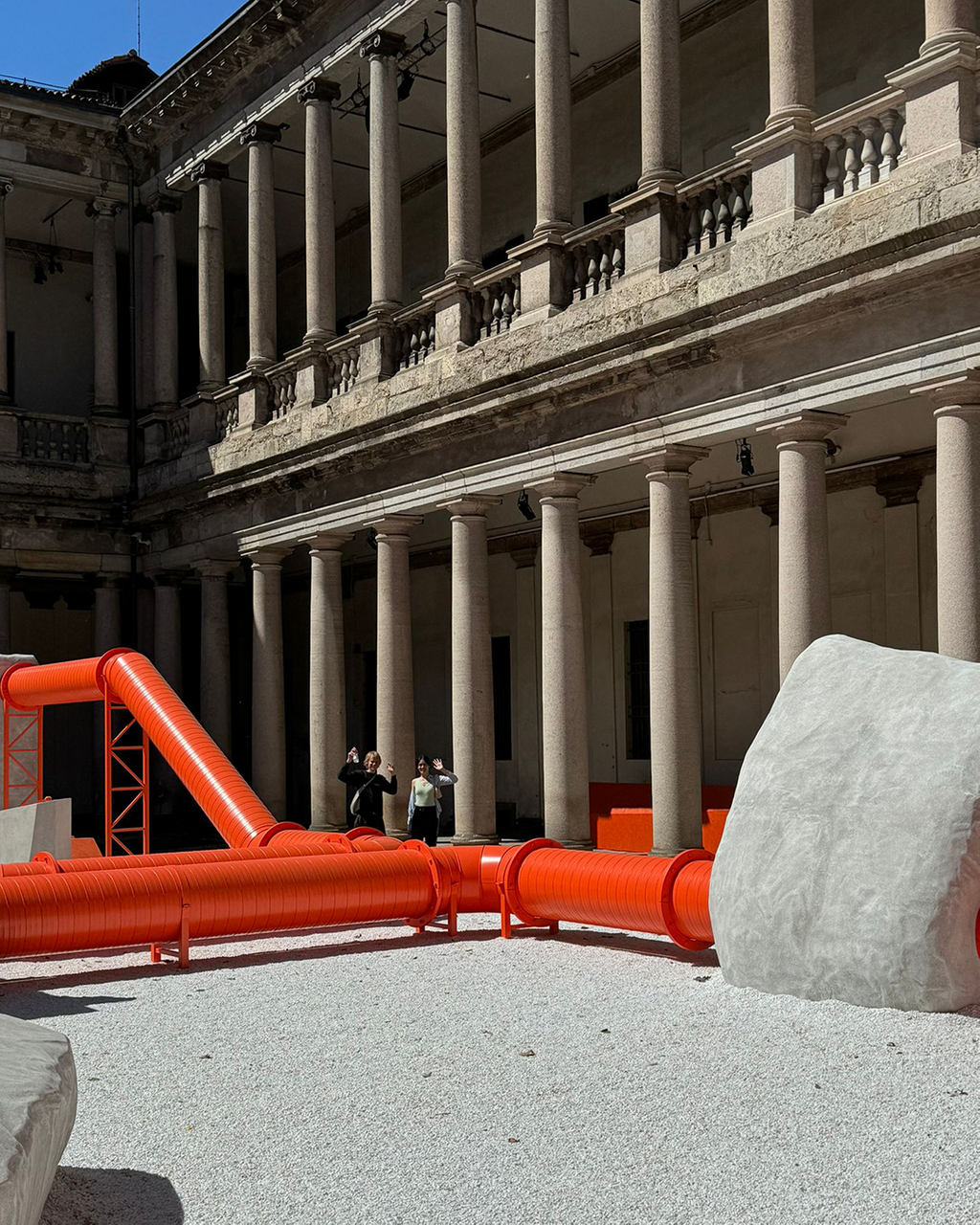 Dinamo Hardware Capsule Milan Salone Del Mobile Simon Merz Milan Diaries 8 Web