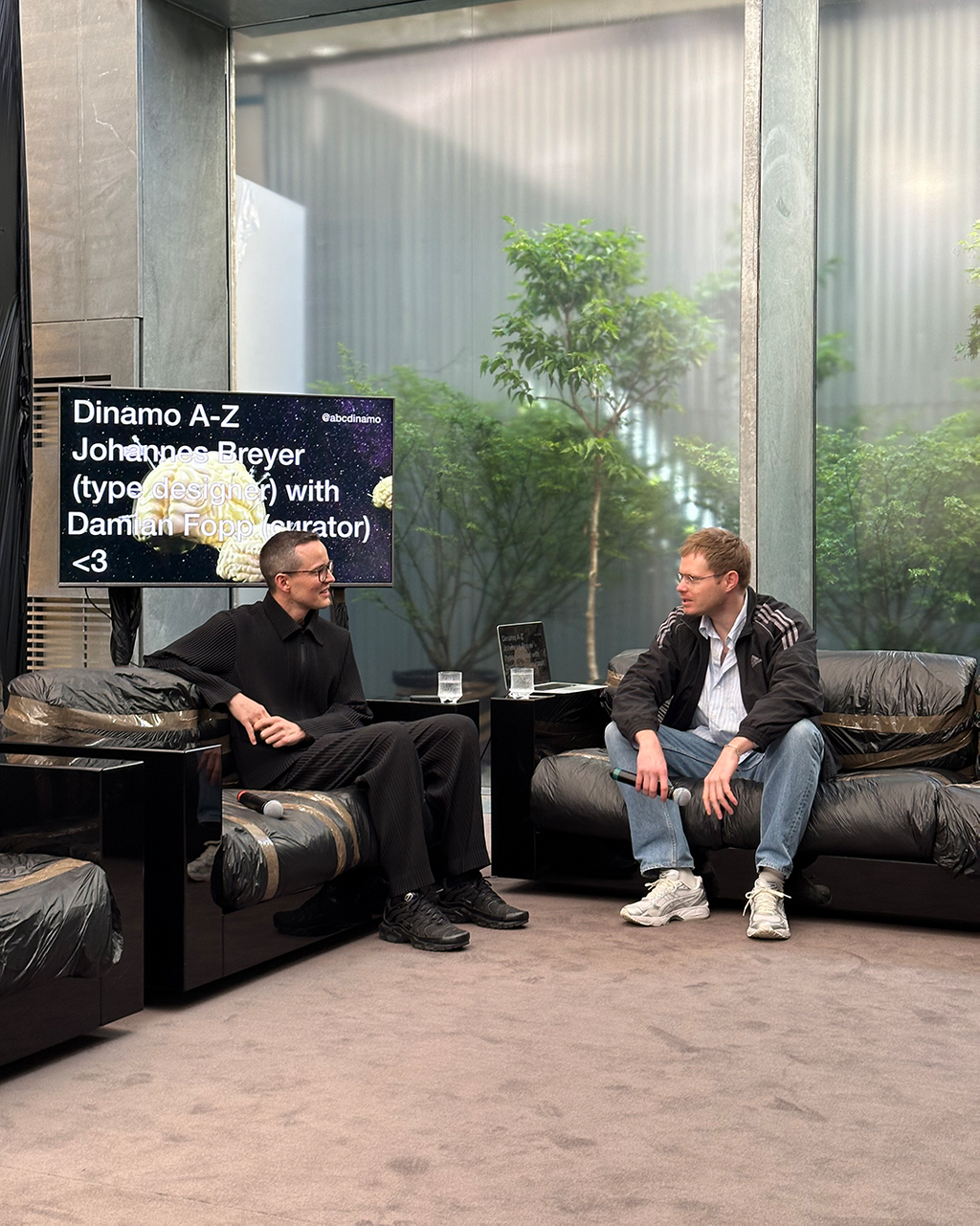 Dinamo Hardware Capsule Milan Salone Del Mobile Simon Merz Milan Diaries 15 Web