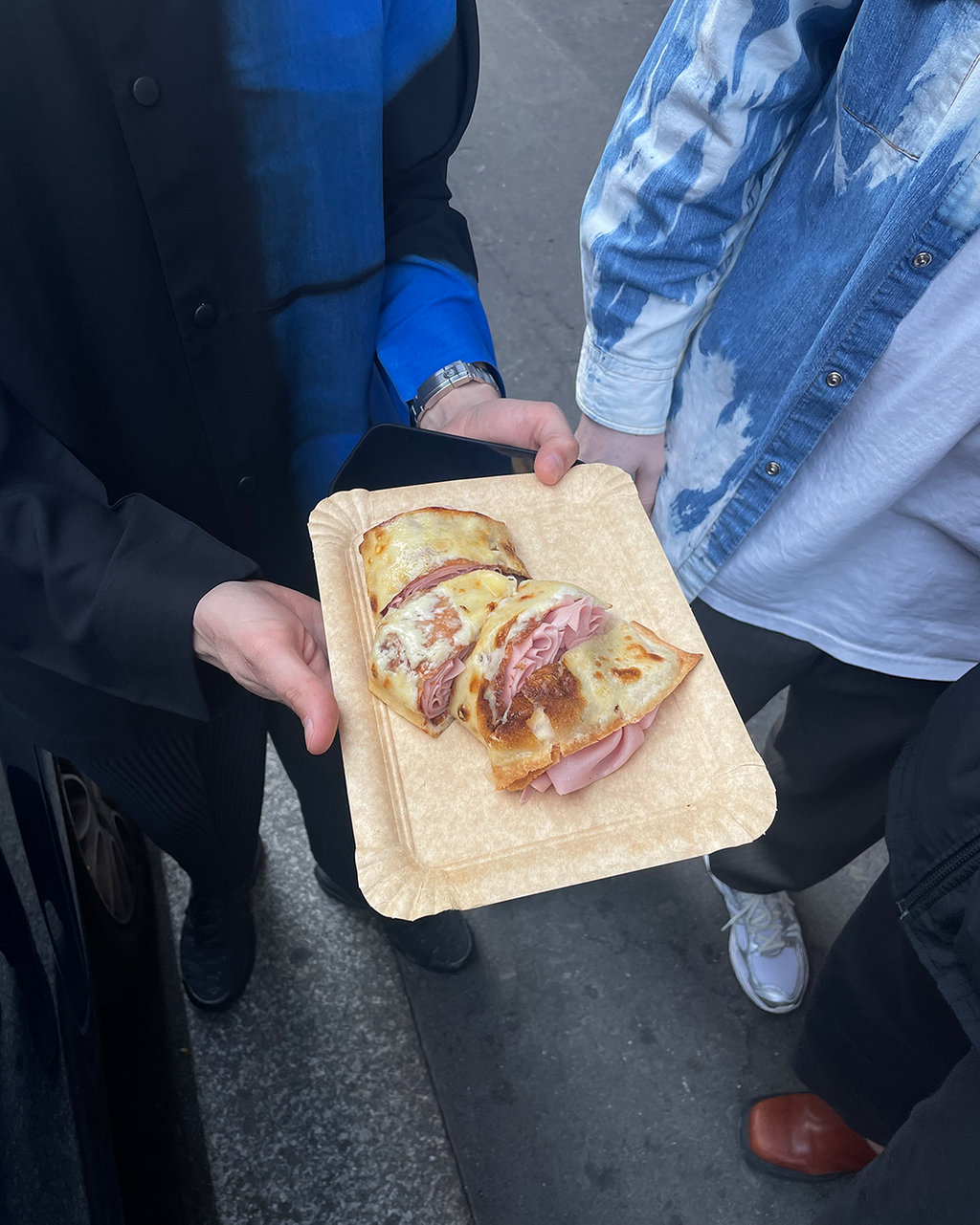 Dinamo Hardware Capsule Milan Salone Del Mobile Simon Merz Milan Diaries 16 Web