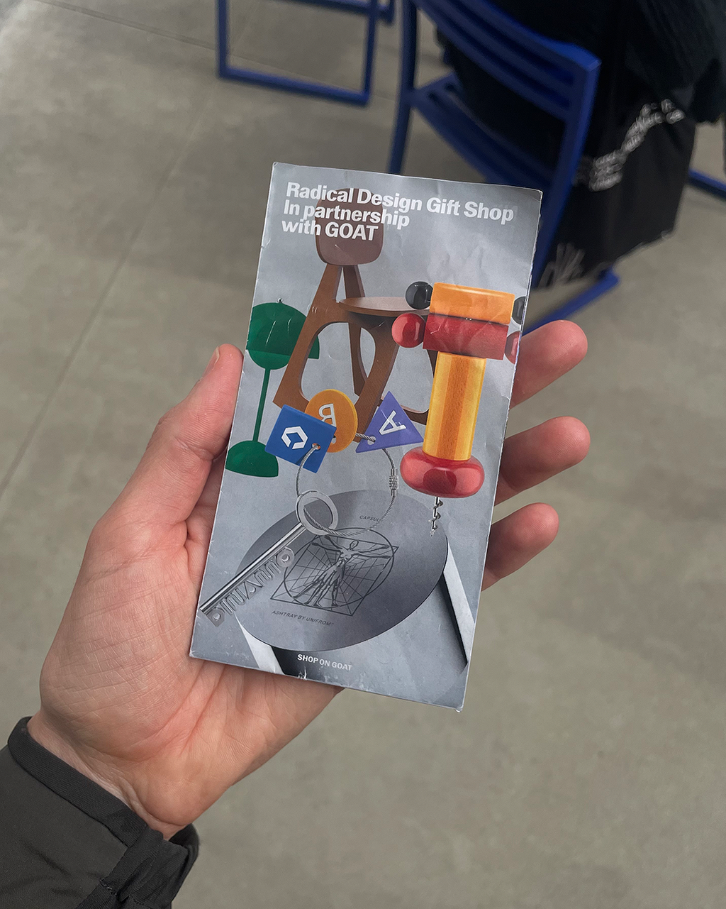 Dinamo Hardware Capsule Milan Salone Del Mobile Simon Merz Milan Diaries 19 Web