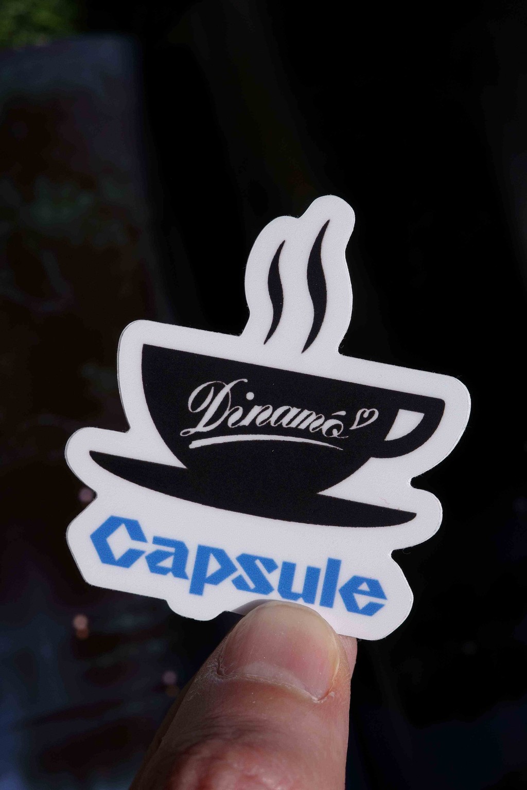 06 Dinamo Hardware Capsule Keychain Sticker Simon Merz 2024 Web