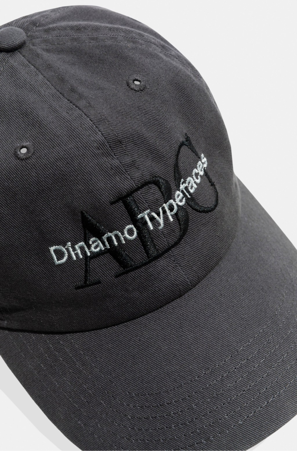 Dinamo Hardware ABC Cap Grey 2024 Web 02