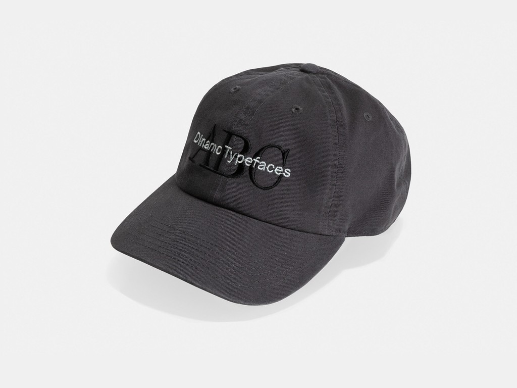 Dinamo Hardware ABC Cap Grey 2024 Teaser Landscape 1