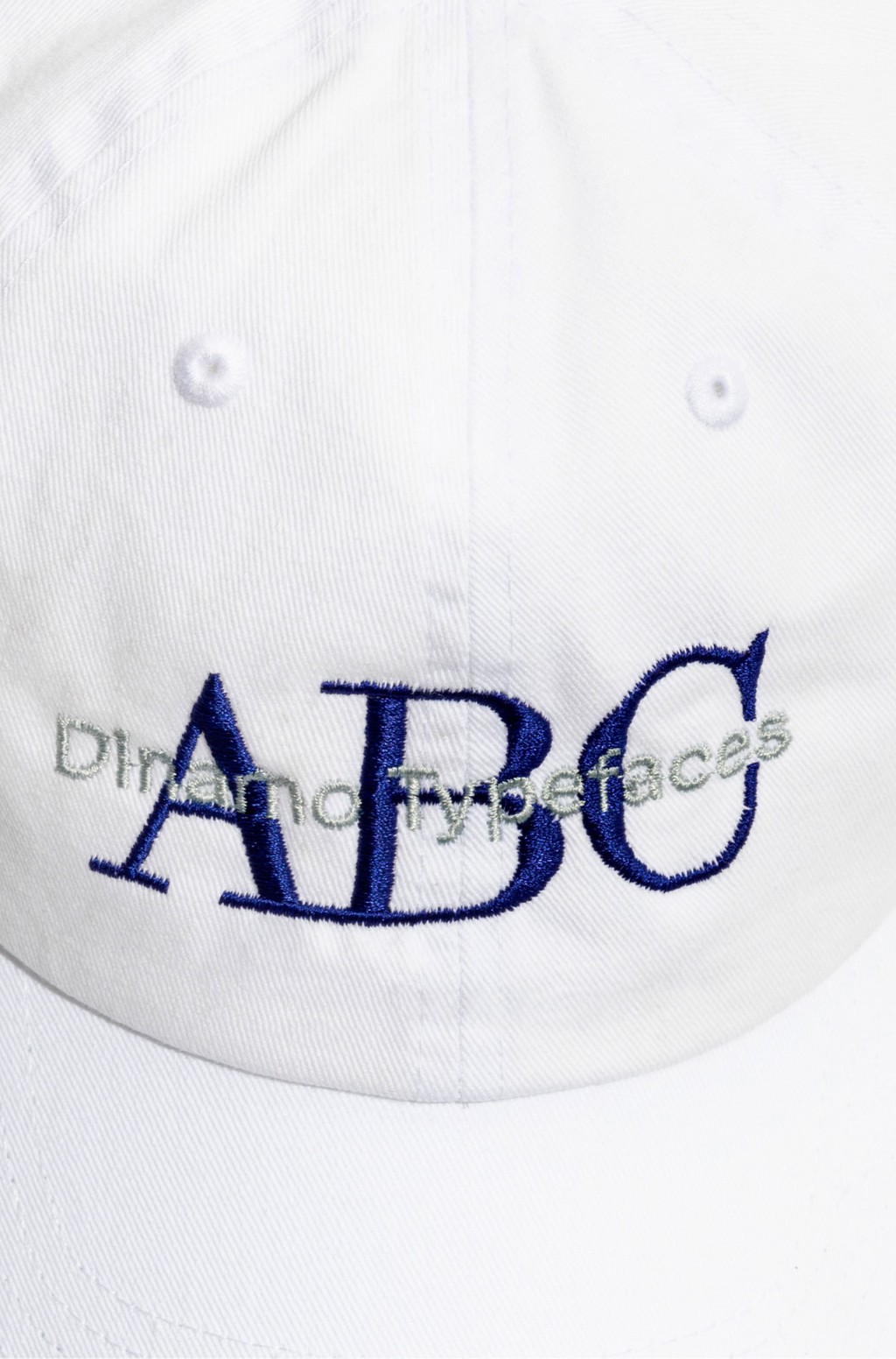 Dinamo Hardware ABC Cap White 2024 Web 02