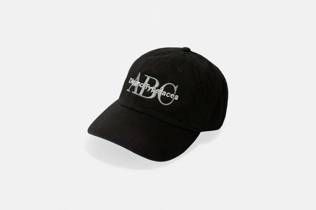 Dinamo Hardware Cap Black Teaser Landscape