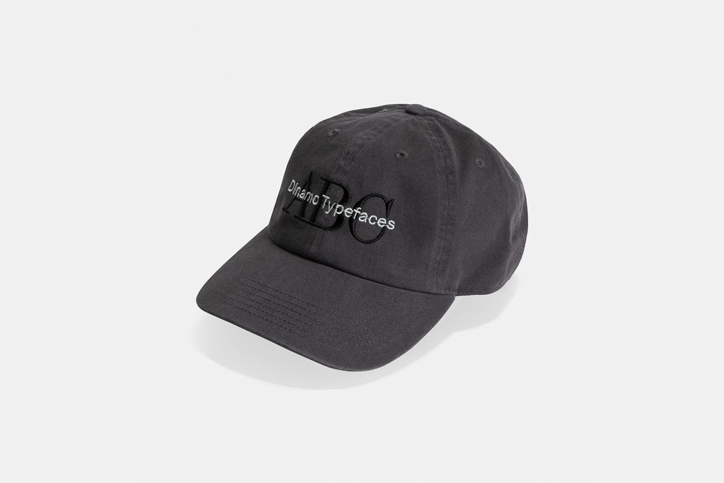 Dinamo Hardware Cap Grey Teaser Landscape