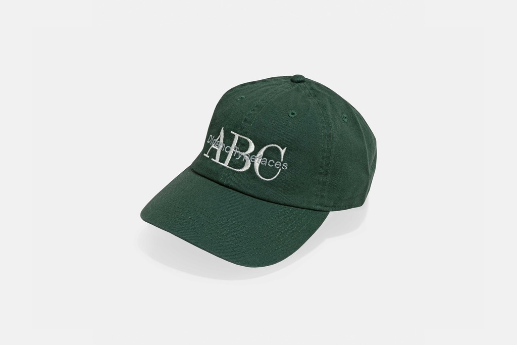 Dinamo Hardware Cap Green Teaser Landscape
