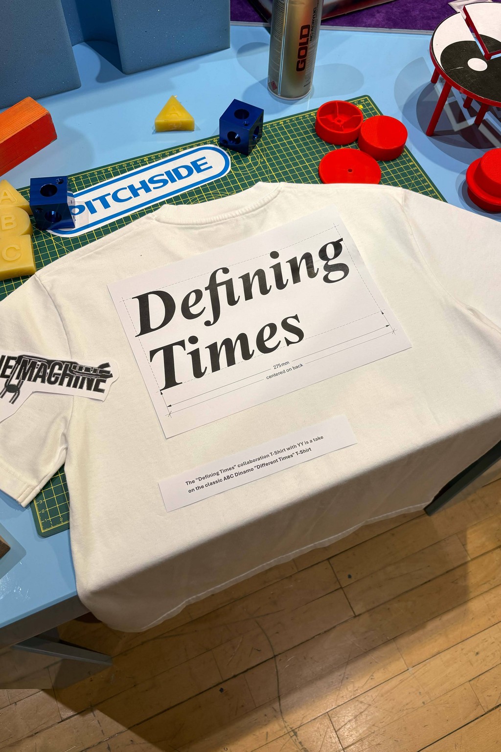 Dinamo Defining Times YY Exhibition Portrait High Res 2026