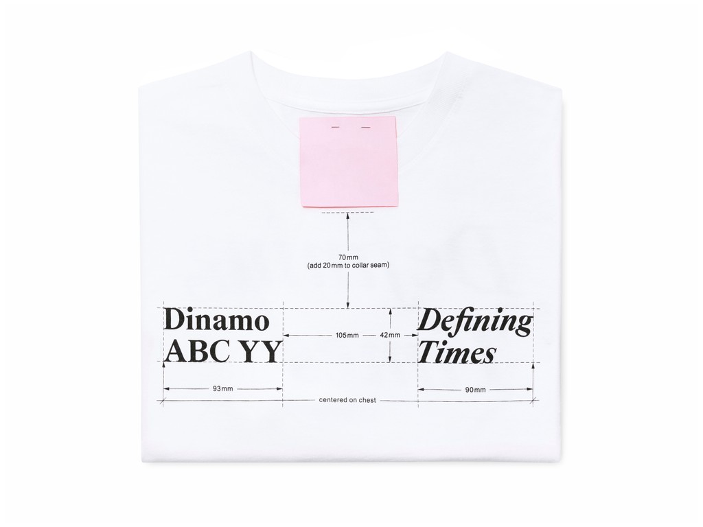 Dinamo Defining Times YY Front Folded TEASER Landscape High Res 2026