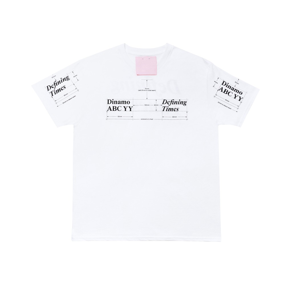 Dinamo Defining Times YY Front Portrait High Res 2026