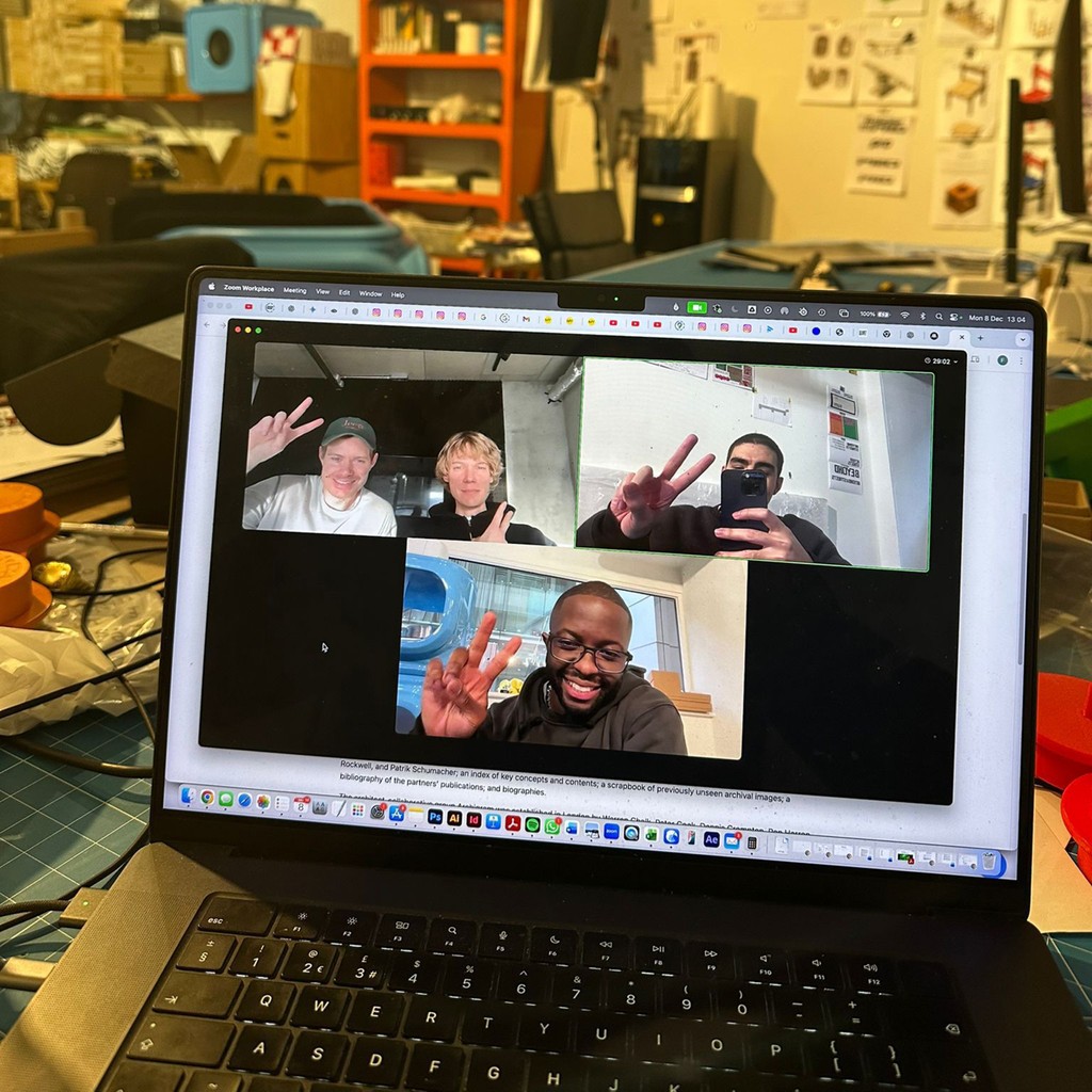 Dinamo YY Group Photo Square High Res 2026