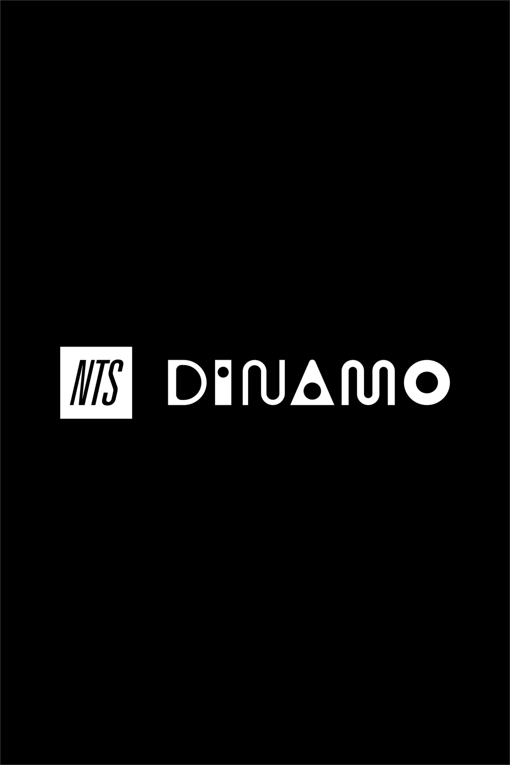 Dinamo fo NTS Teaser Portrait