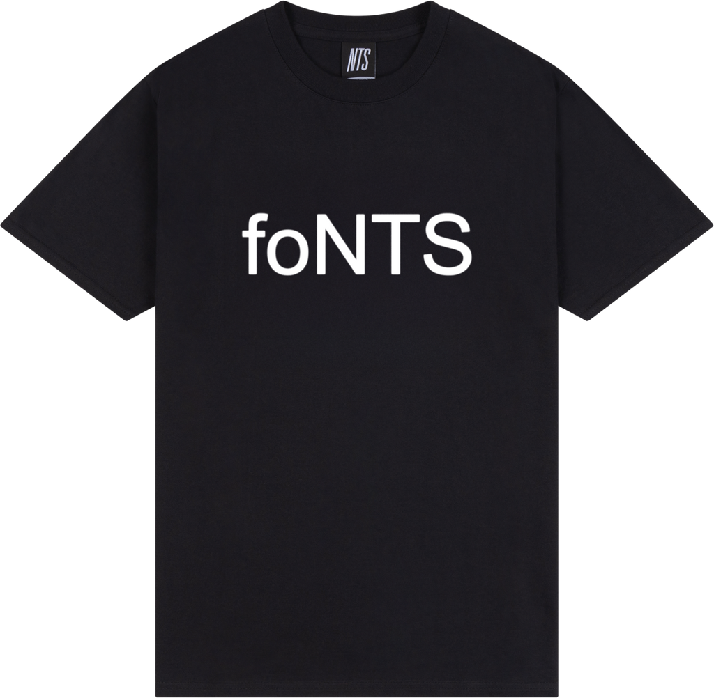 Dinamo fo NTS Tee Front Web
