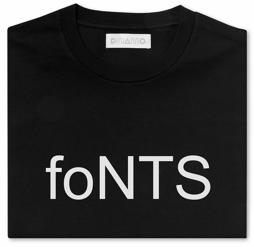 Dinamo Hardware NTS Episode 4 Shirt Web