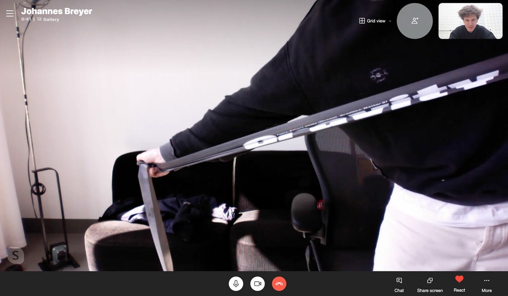 Dinamo Gravity Matter Of Stretch Still1