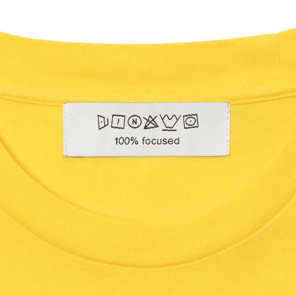 Dinamo Eyesight Shirt Label Web