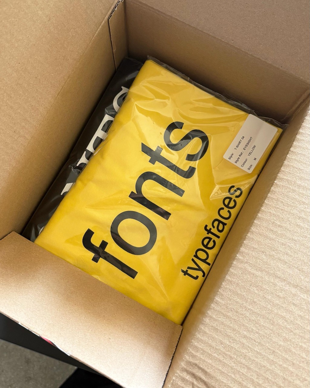 Dinamo Eyesight Shirt Packed Web