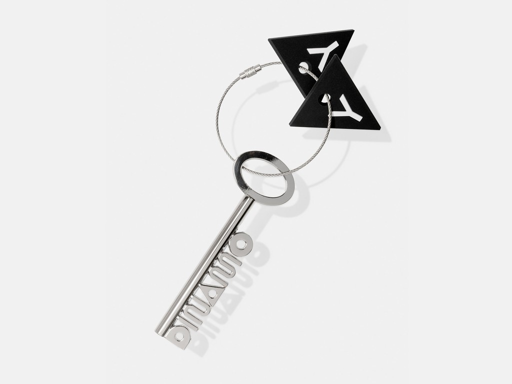 Dinamo Ke Y Ychain YY Front Landscape TEASER High Res 2026