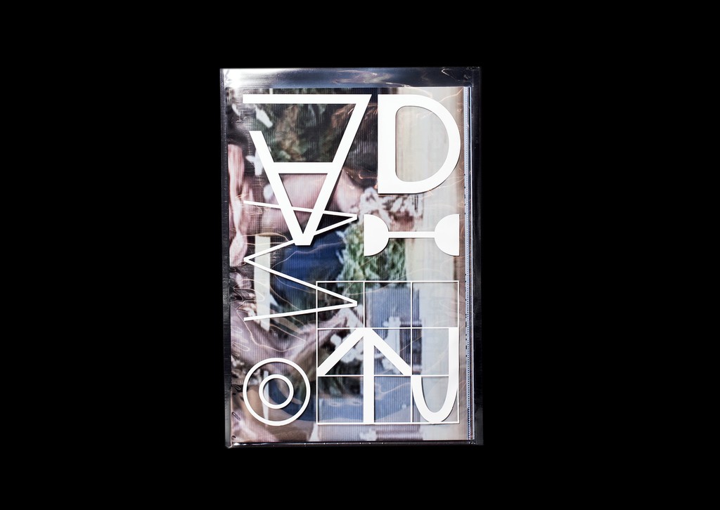 Dinamo Specimen Fav 01 cover