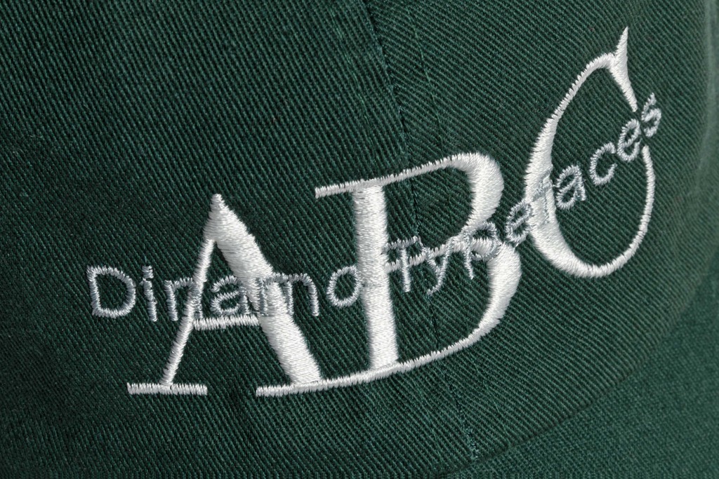 Dinamo Hardware Cap Green Detail Simon Merz High Res 2024