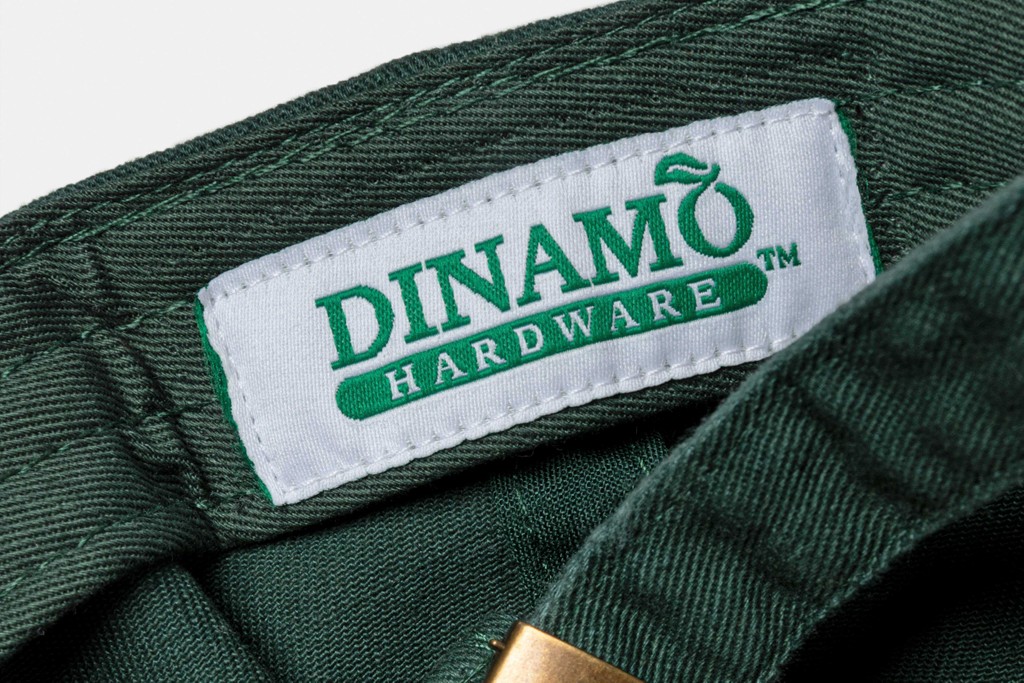Dinamo Hardware Cap Green Label Simon Merz High Res 2024