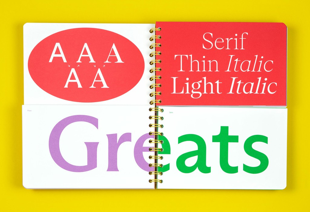 Dinamo Arizona Specimen Spreads153