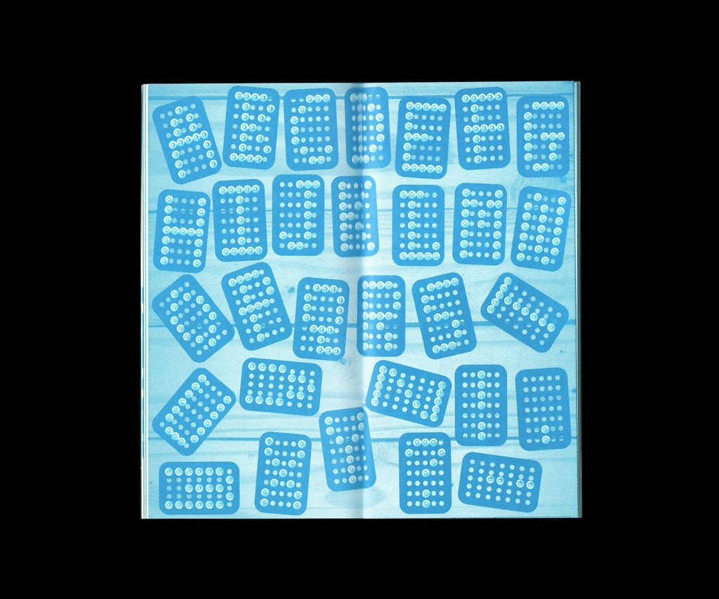 Dinamo Editions BNAG ABC Connect Connector HKW Zine 4 2023 Low Res