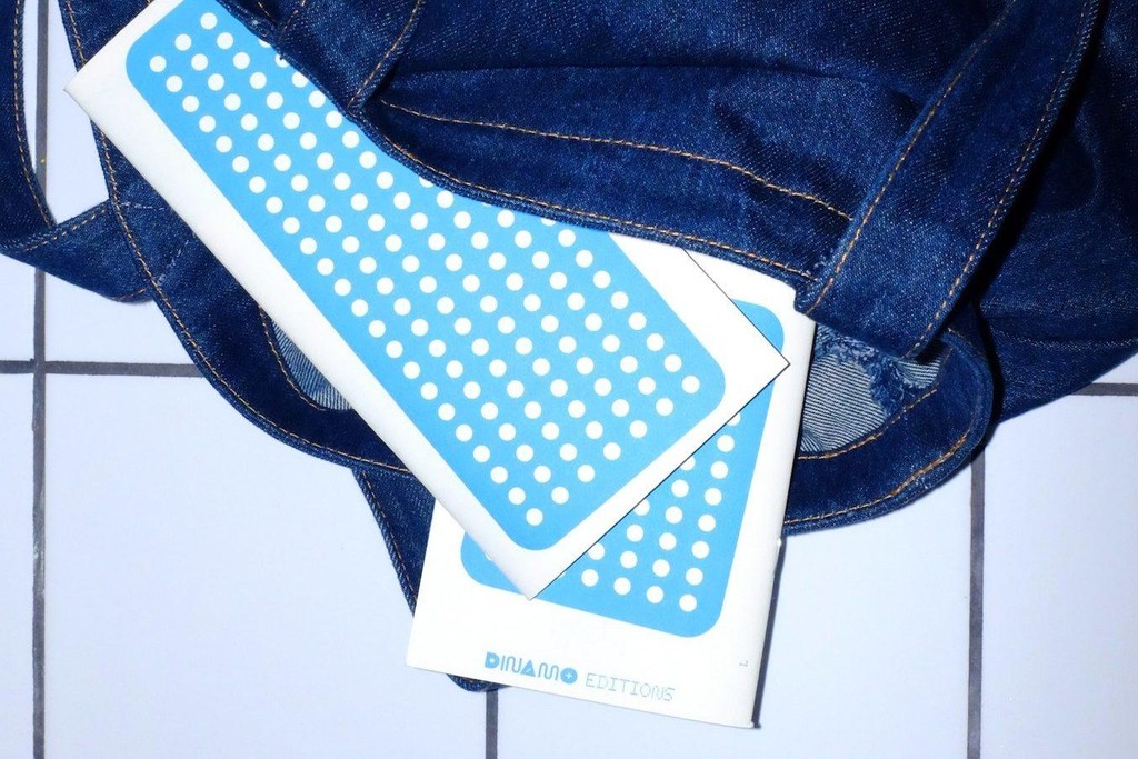 Dinamo Editions BNAG ABC Connect Connector HKW Zinesnap 5 2023 Low Res