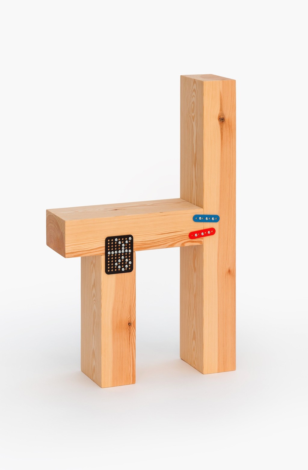 Dinamo Hardware ABC Connect Conncetors Clean Shots Oliver Selim Boualam 2023 Campaign