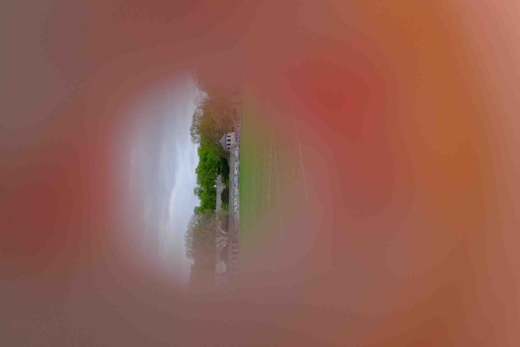 Dinamo Gaisyr Experiment 7