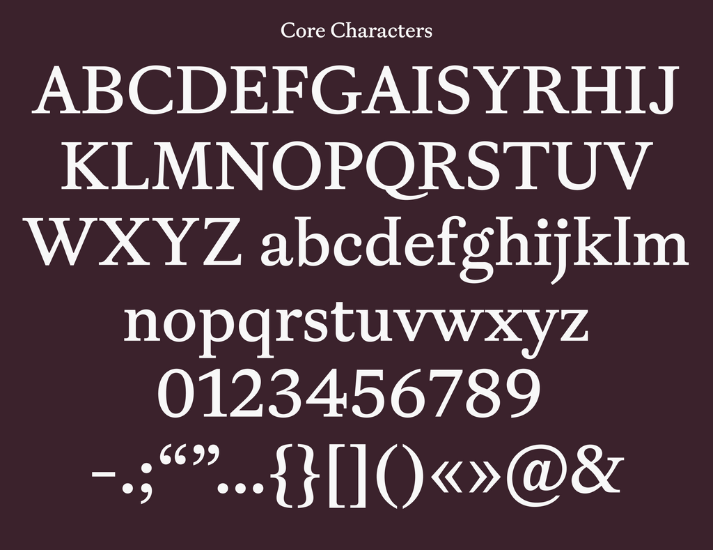 Dinamo Gaisyr Overview Core 1