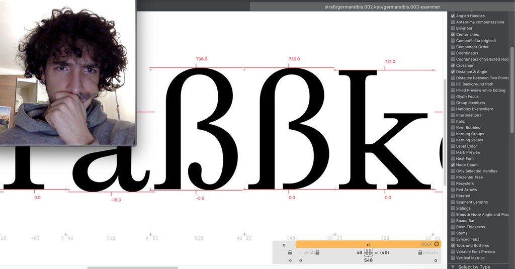 Thoughtful Mike Gaisyr