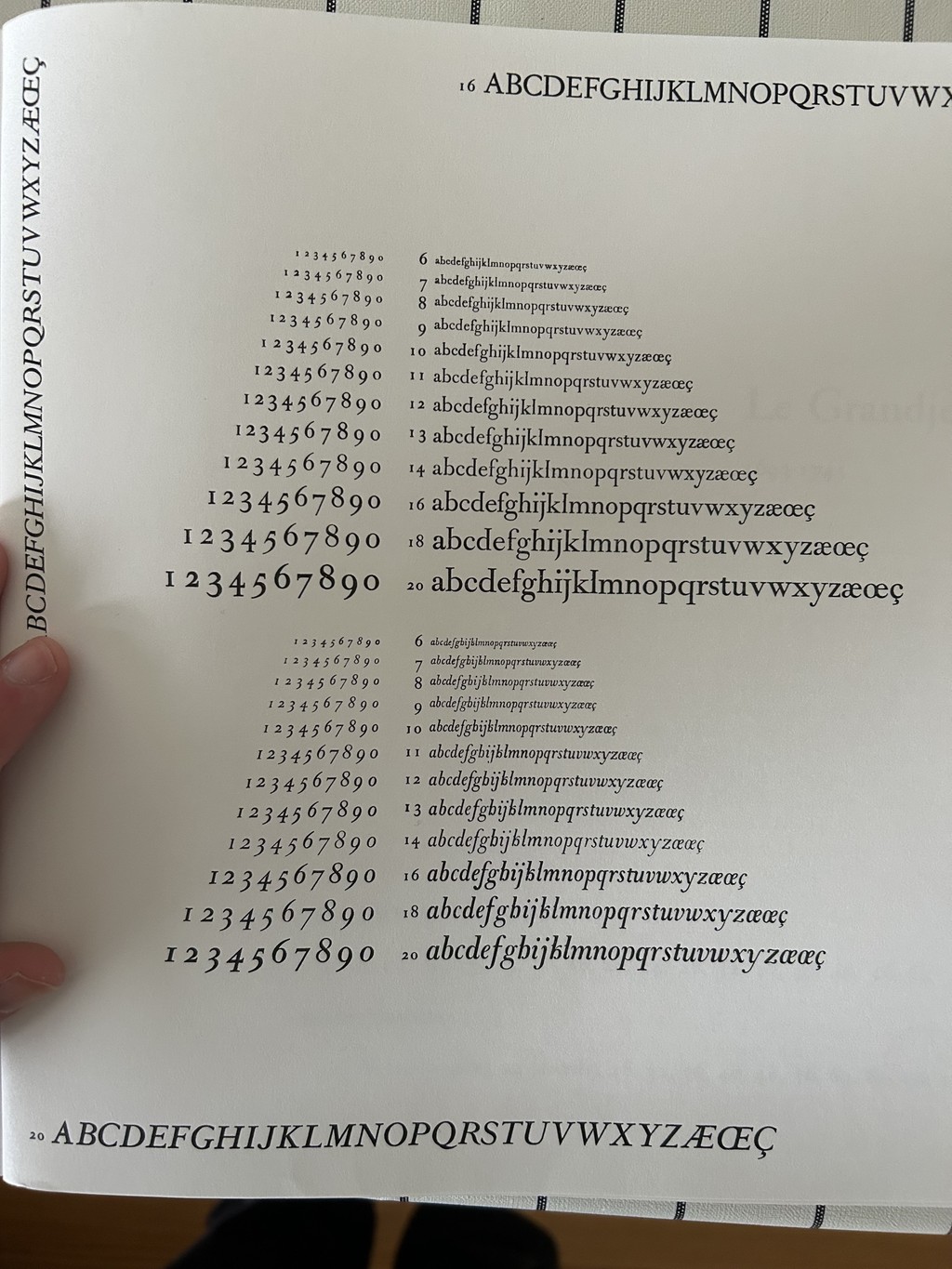 Fabian Research ABC Gaisyr