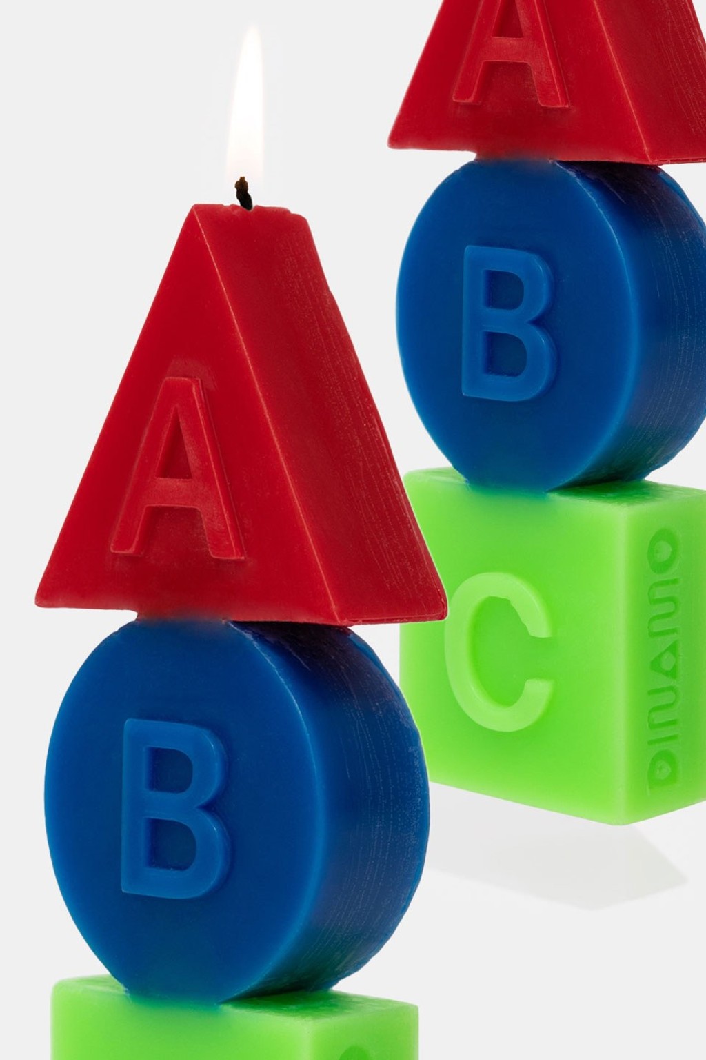 ABC Dinamo Can Col Michelle Mantel close