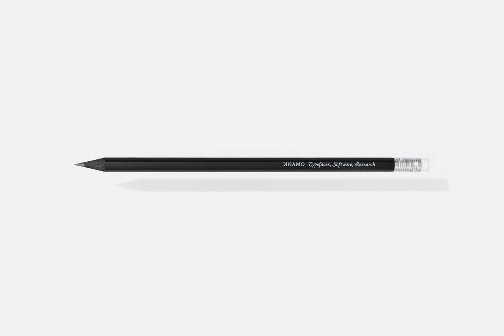ABC Dinamo Pencil Michelle Mantel front 2