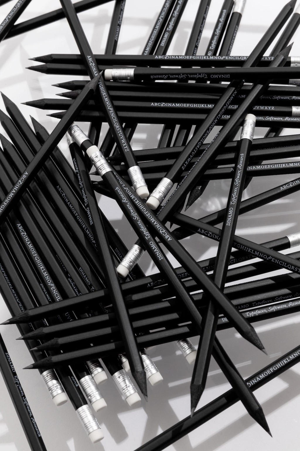 ABC Dinamo Pencil Michelle Mantel group