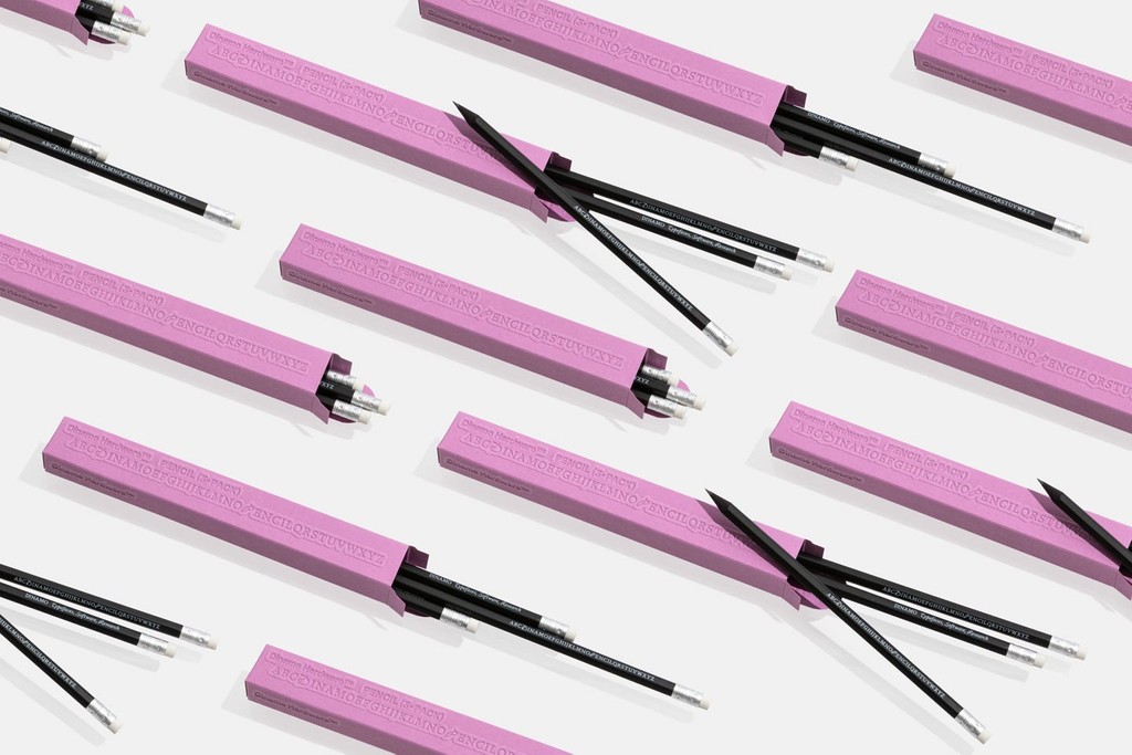 ABC Dinamo Pencil Michelle Mantel group 3