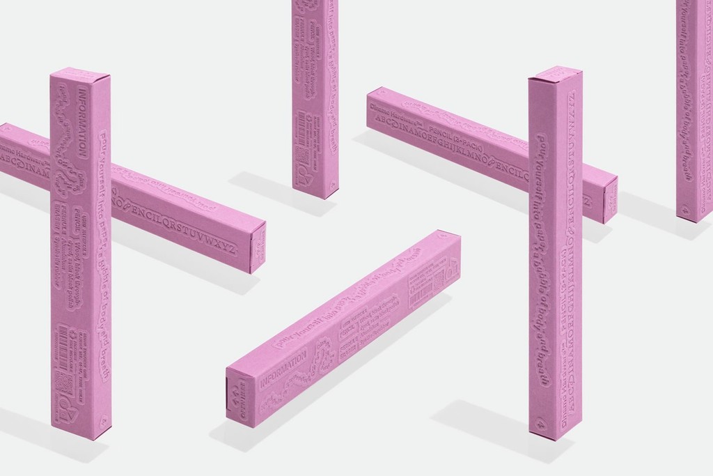 ABC Dinamo Pencil Michelle Mantel group 4