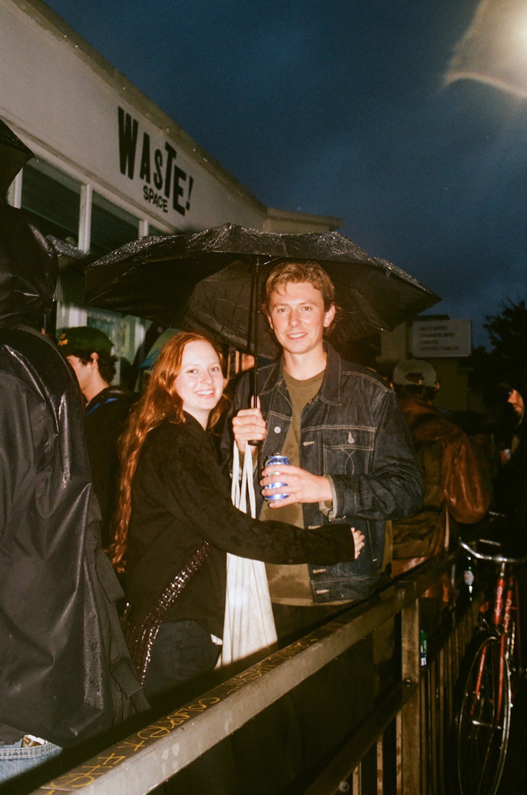 Dinamo Hardware Unlocked Launch Waste 2023 Flo Jimmy Ariel Pedatzur Newsletter