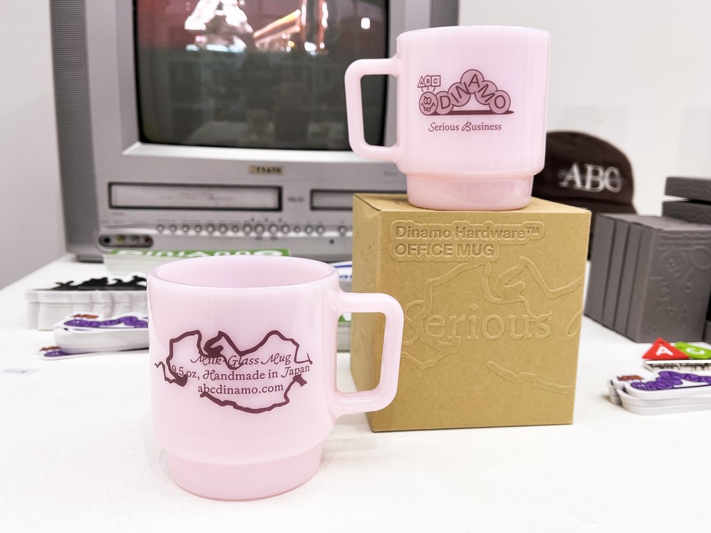 Dinamo Hardware Unlocked Waste Launch London 2023 7